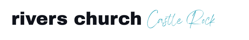 Rivers - Castle Rock