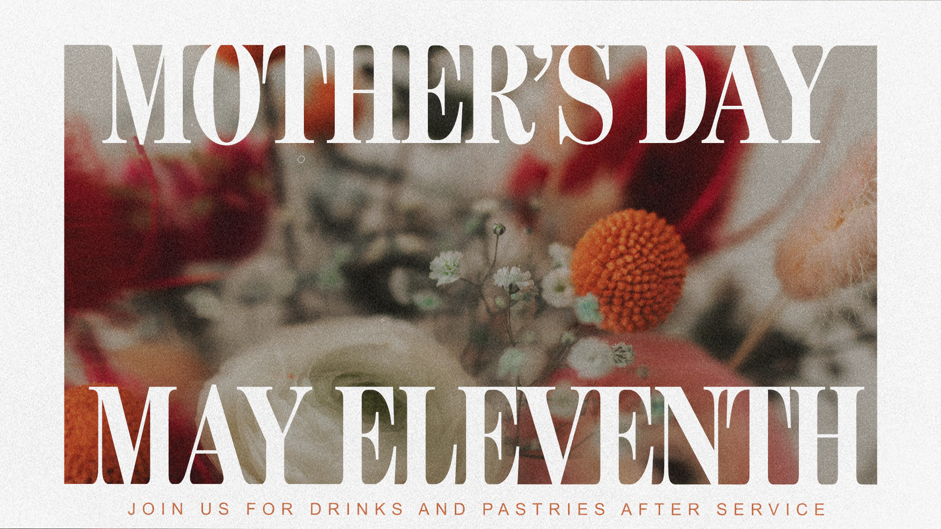 Mother’s Day