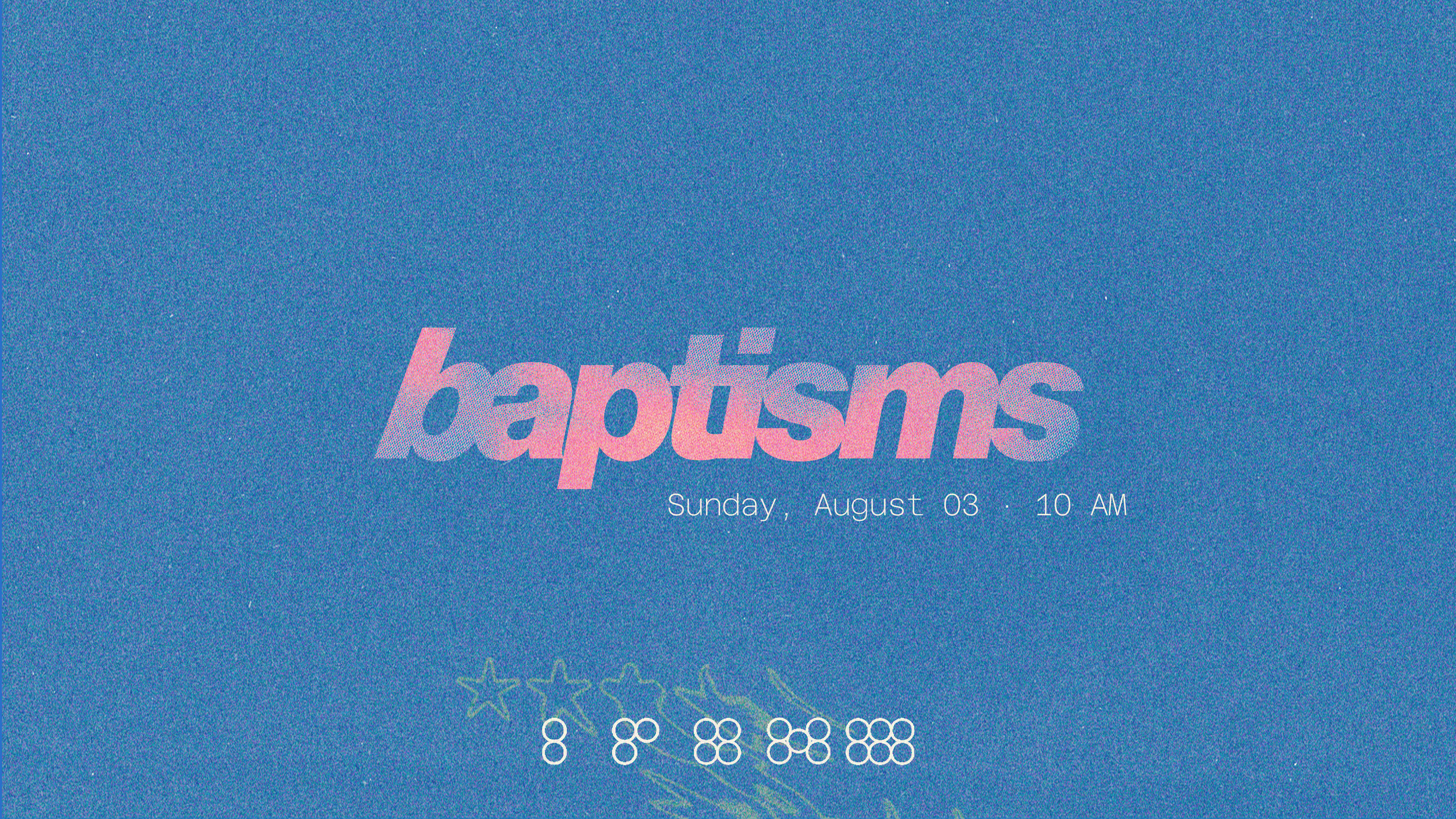 Baptisms