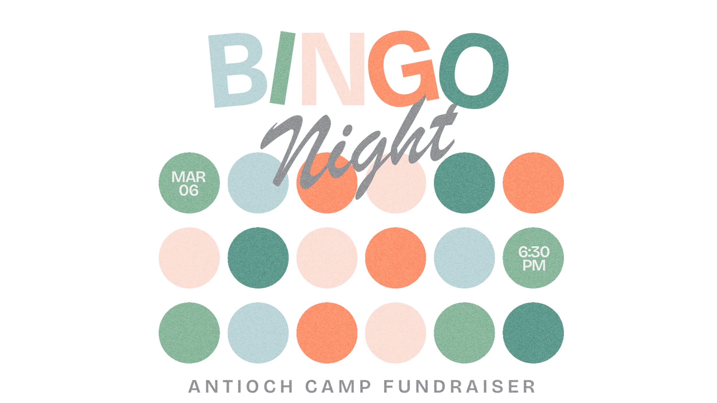 Bingo Night