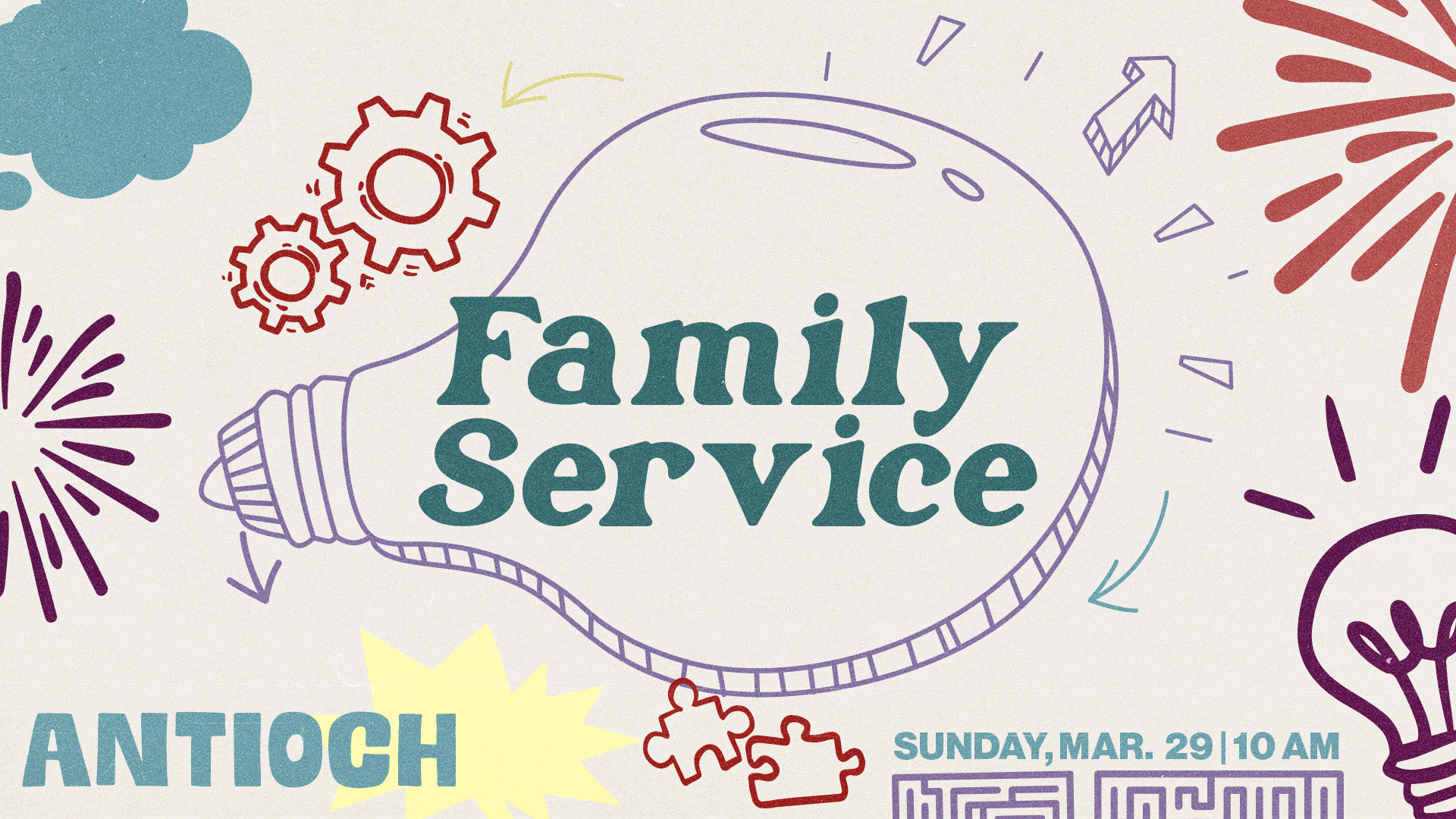 Family Service