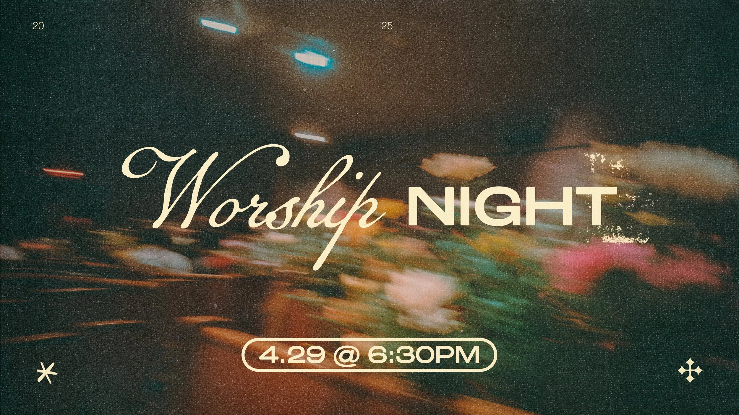 Night of Worship