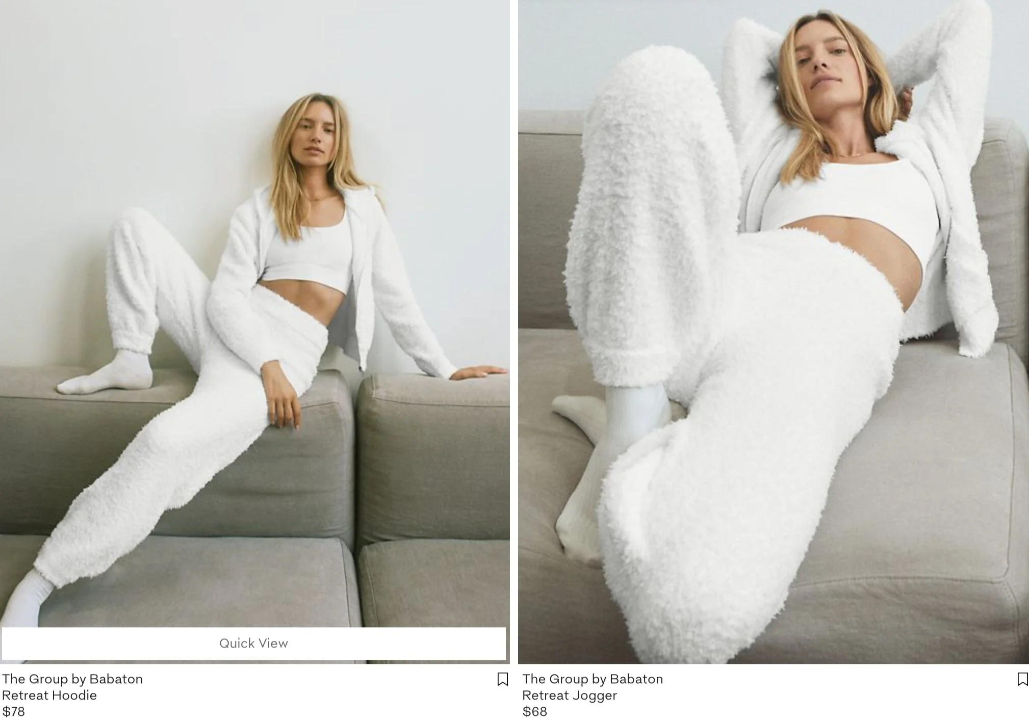 Aritzia | The Group by Babaton
