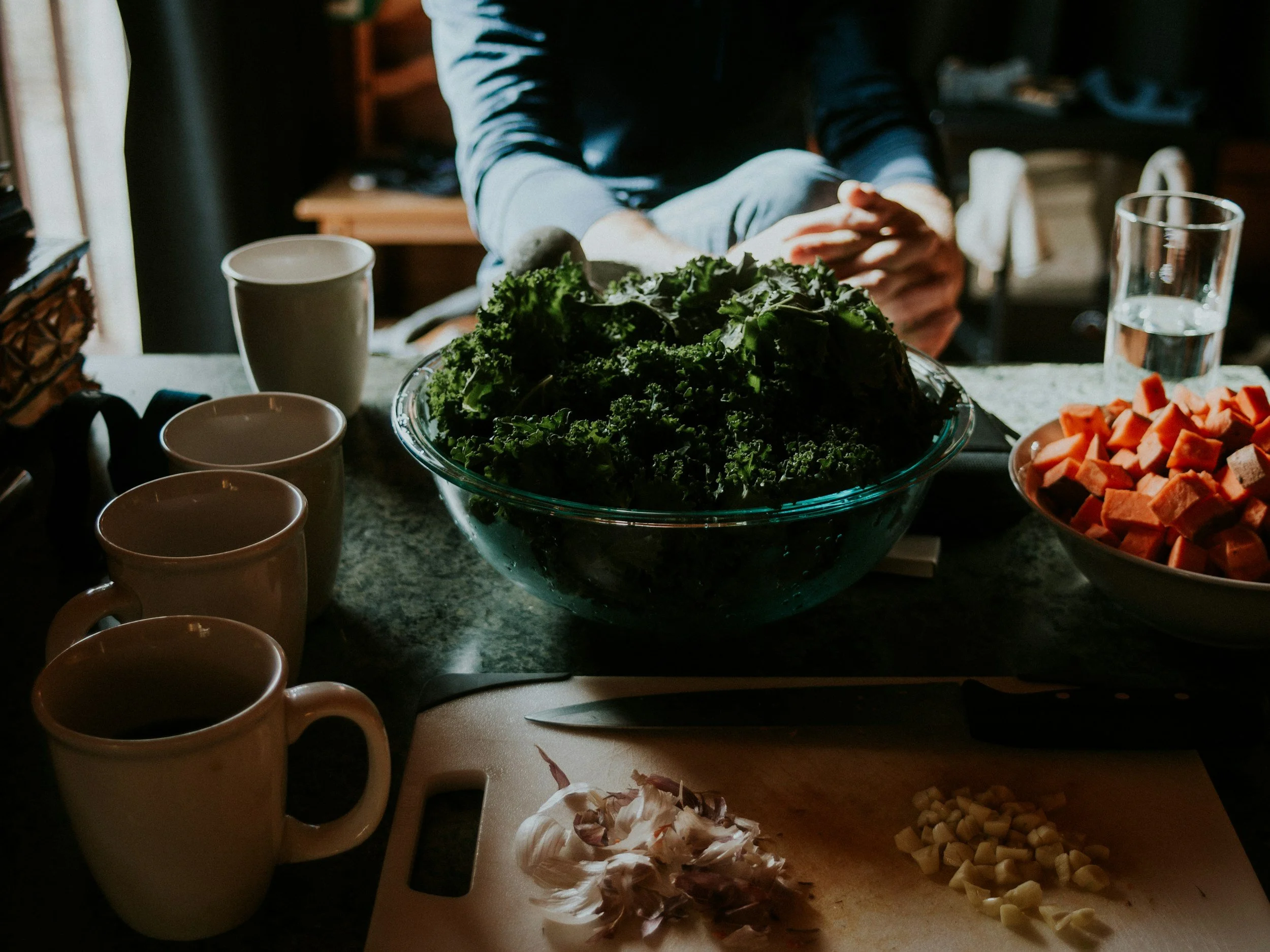 Learning to Honor Your Fullness (And Why It Might Change Your Life)