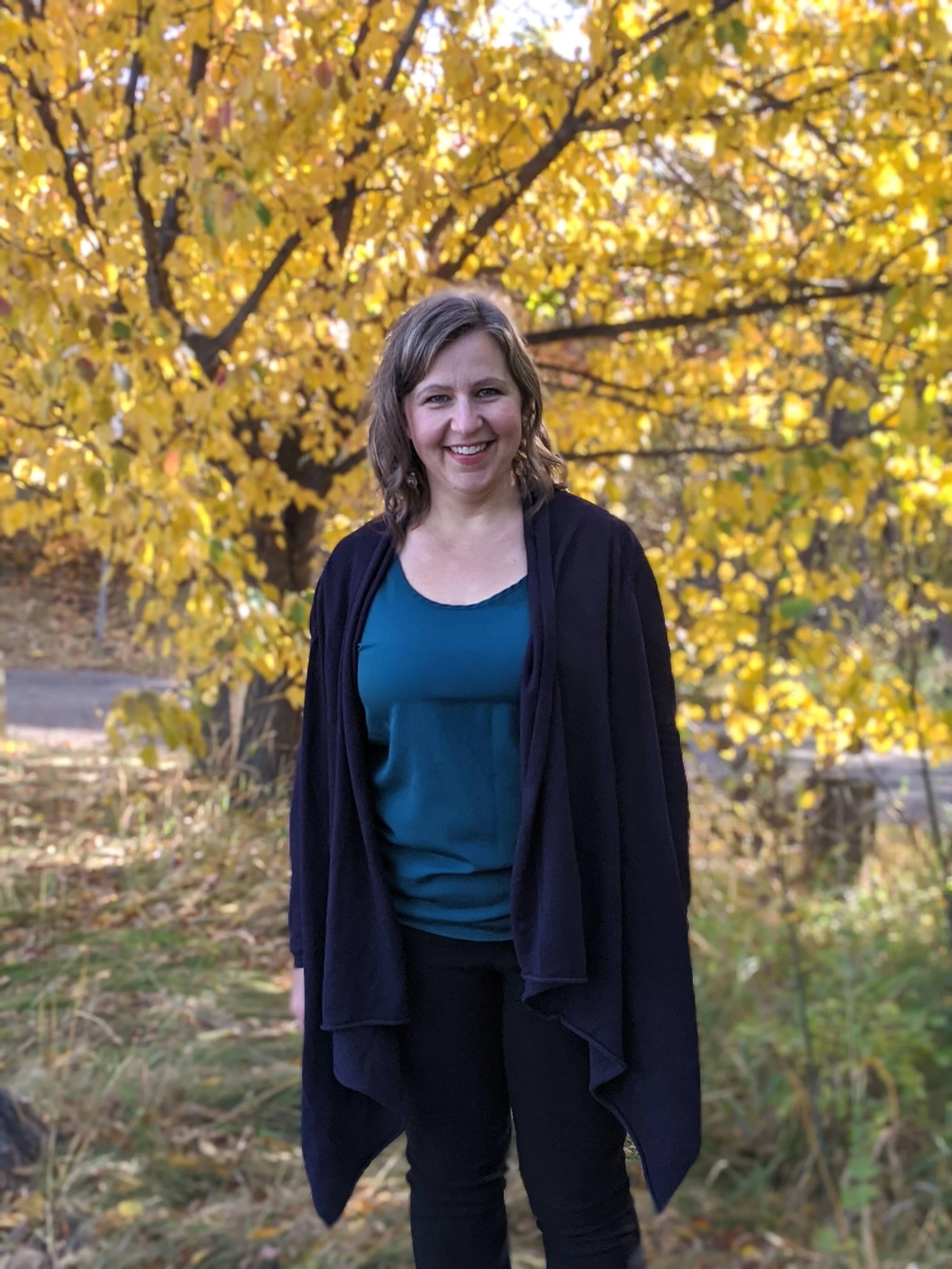South Edmonton Therapist