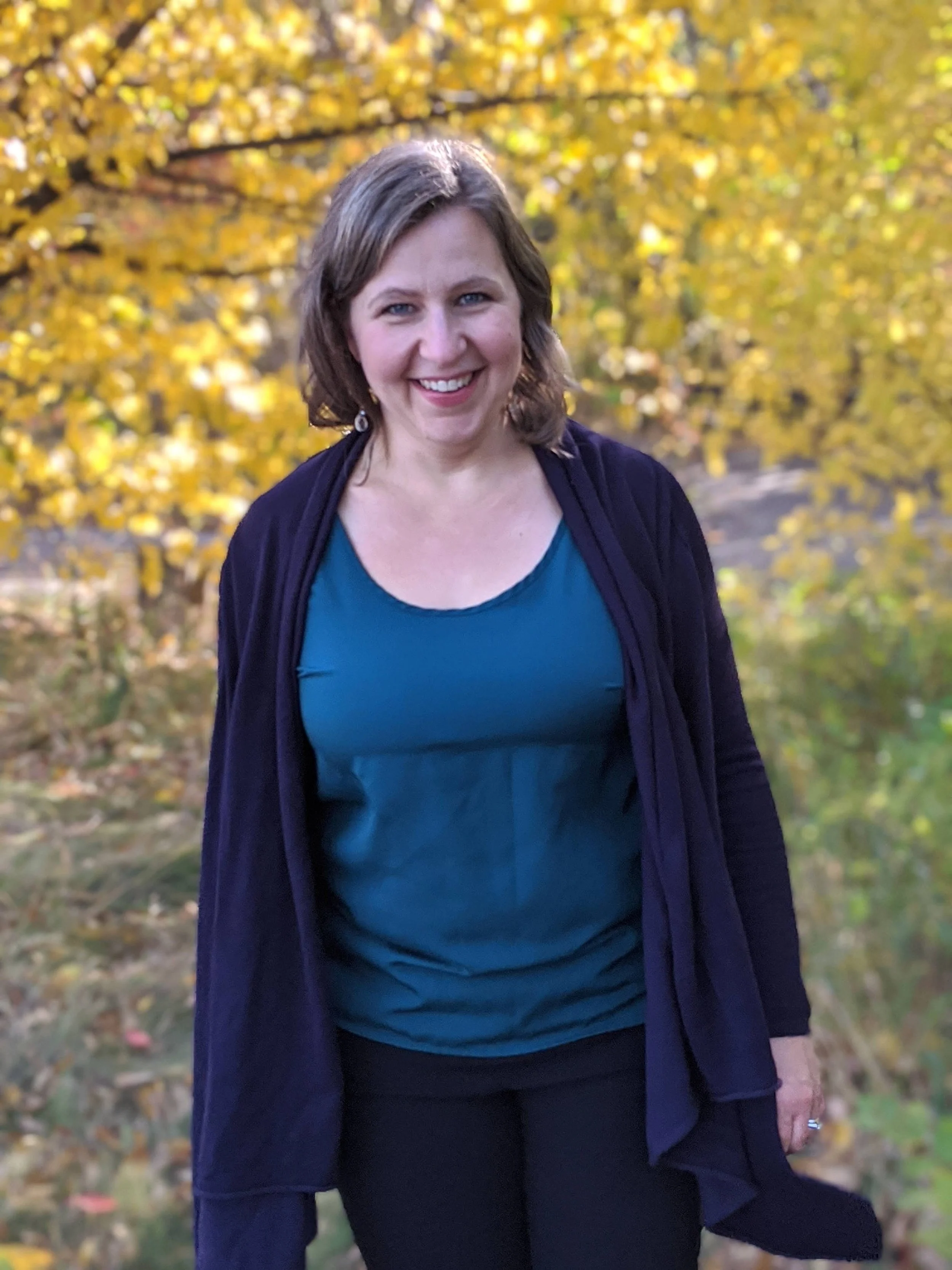 South Edmonton Therapist