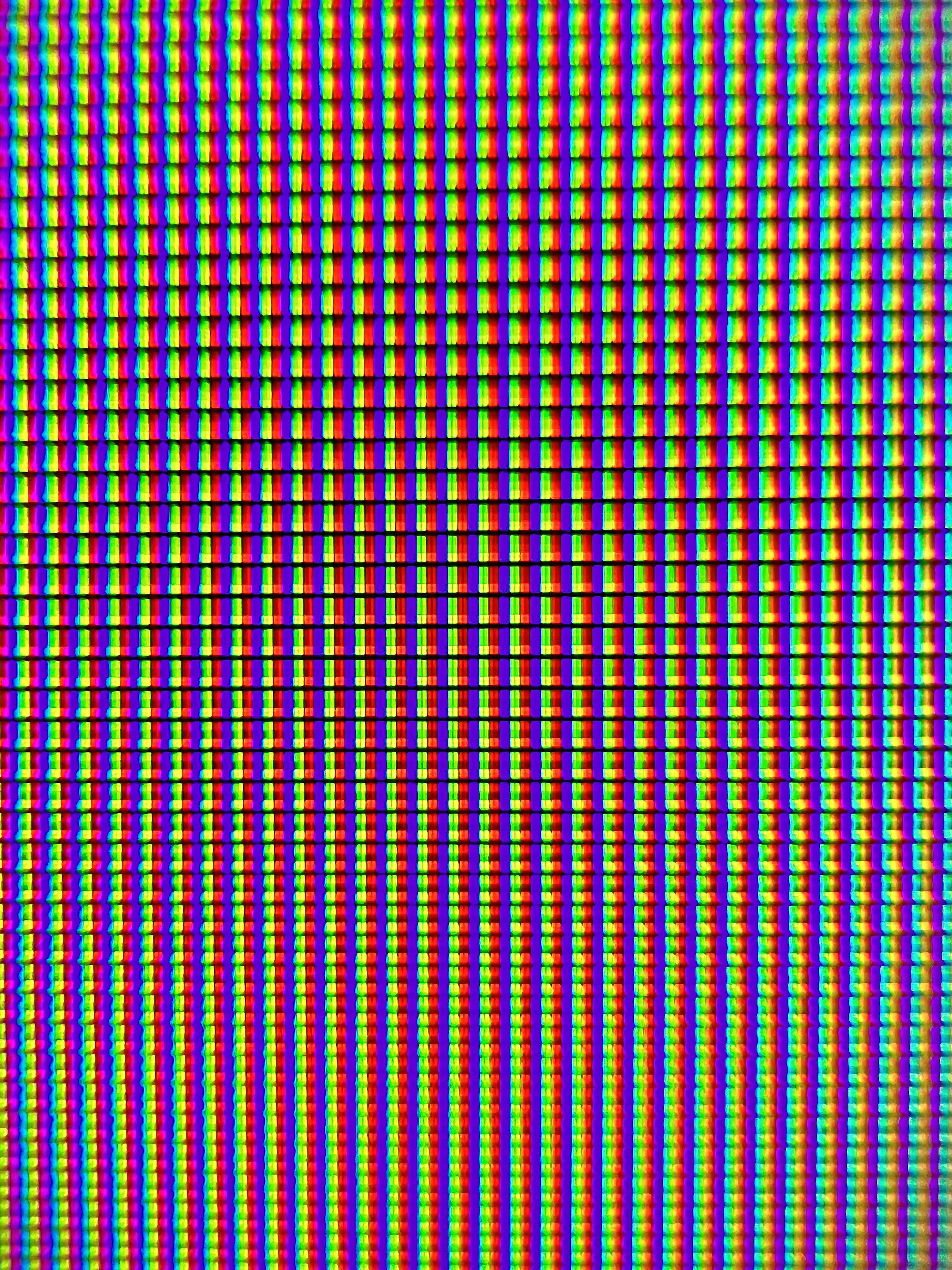 The Screen