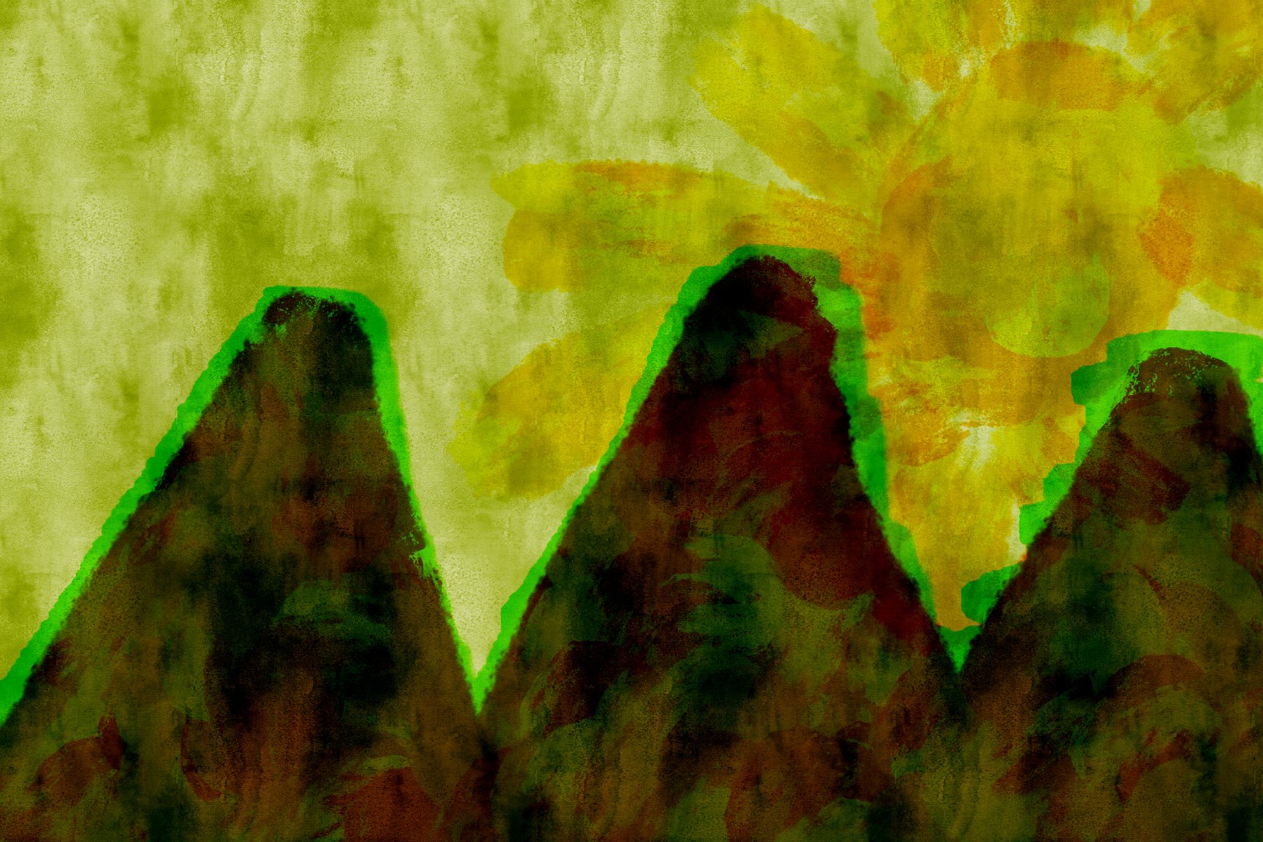 Mountains
