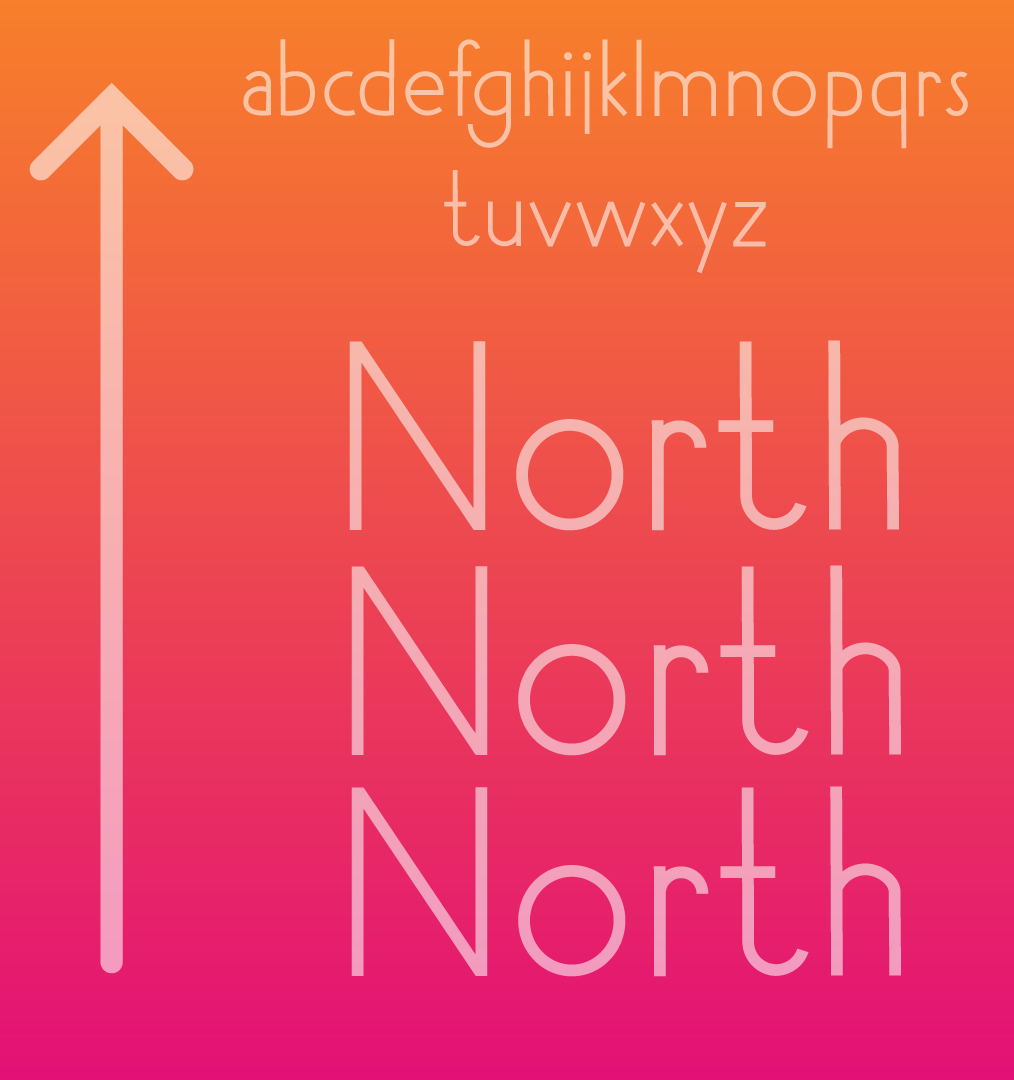 ERC North type specimen