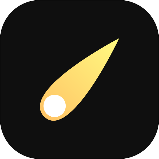 Space App icon