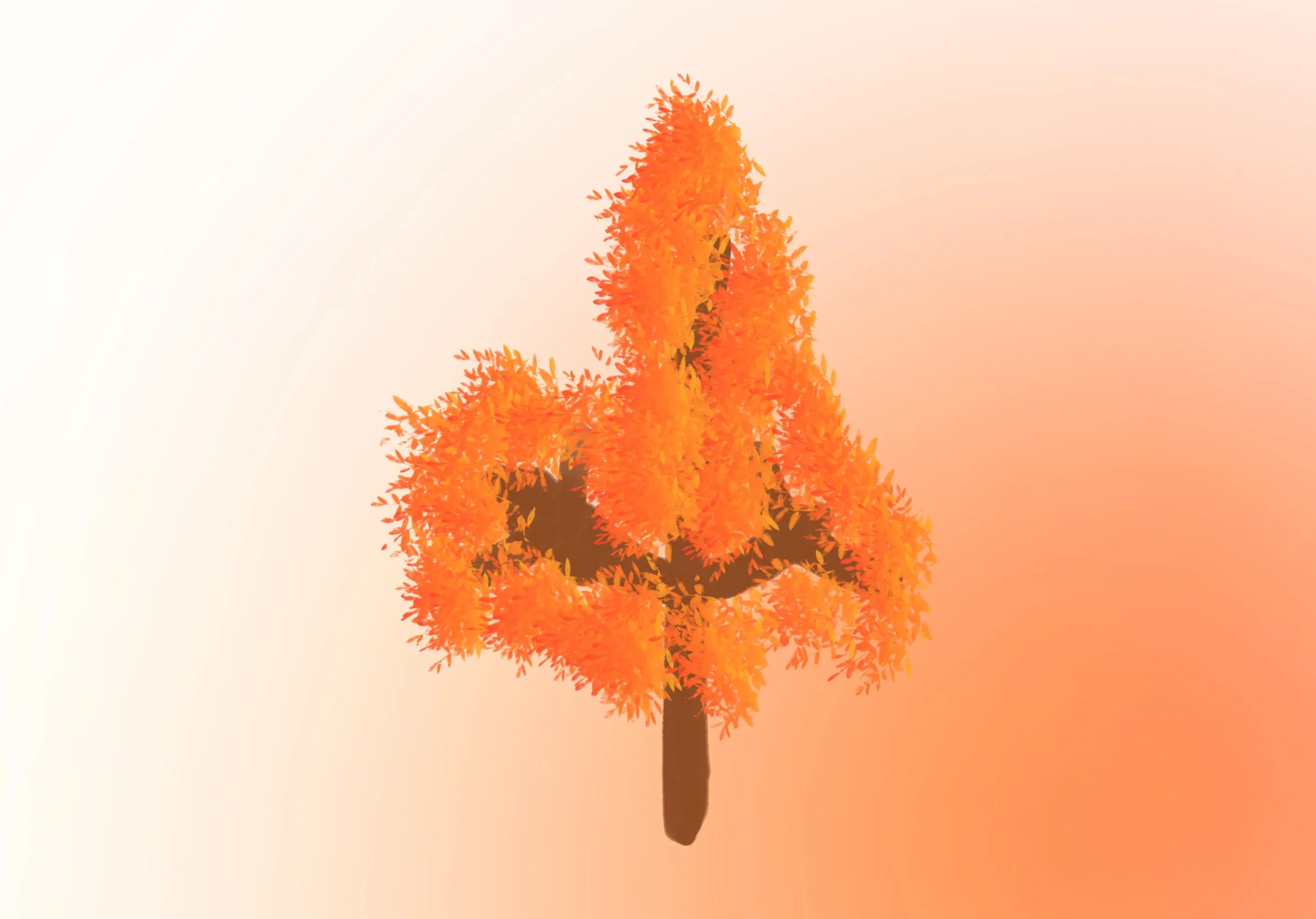 Autumn Foliage
