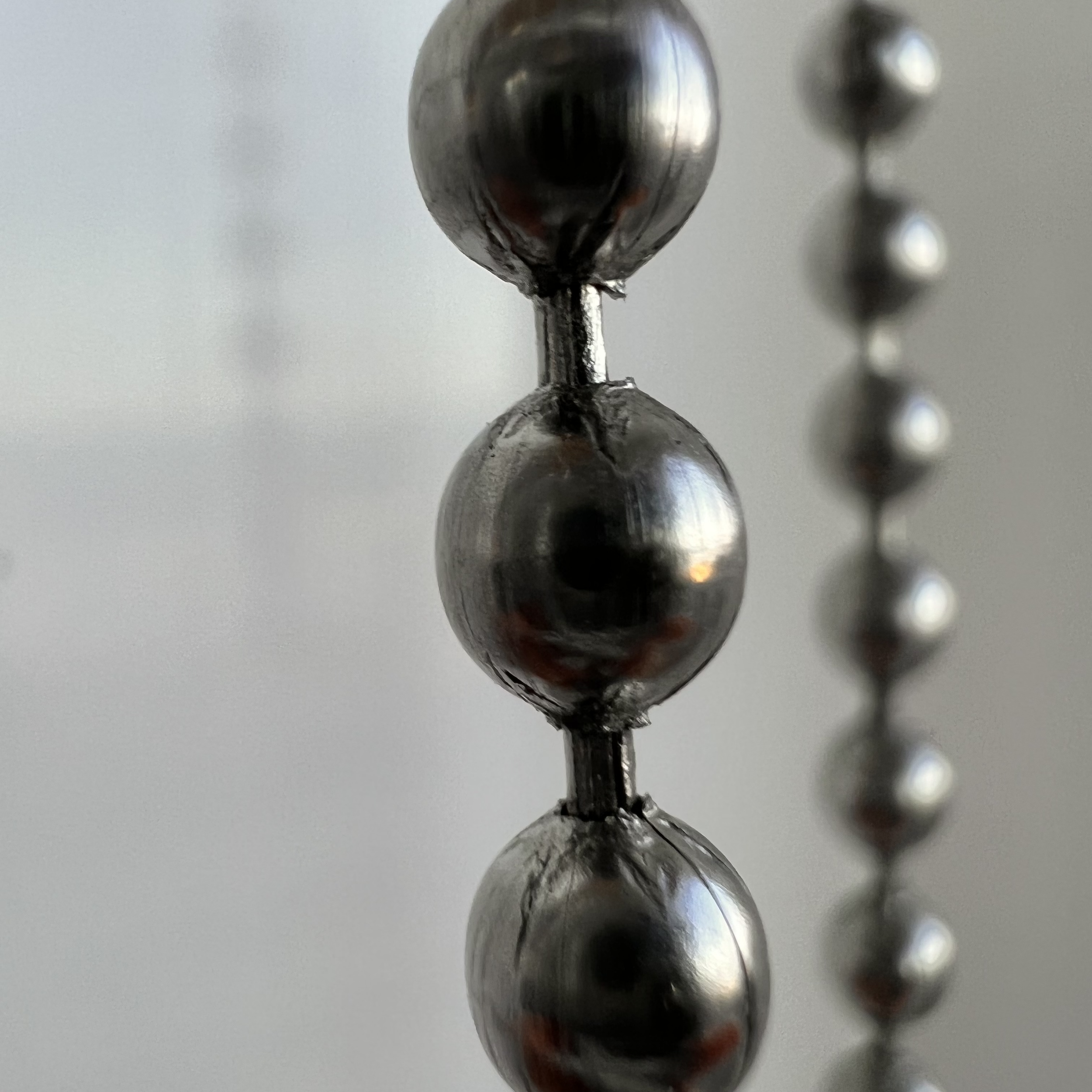 Pull The Chain