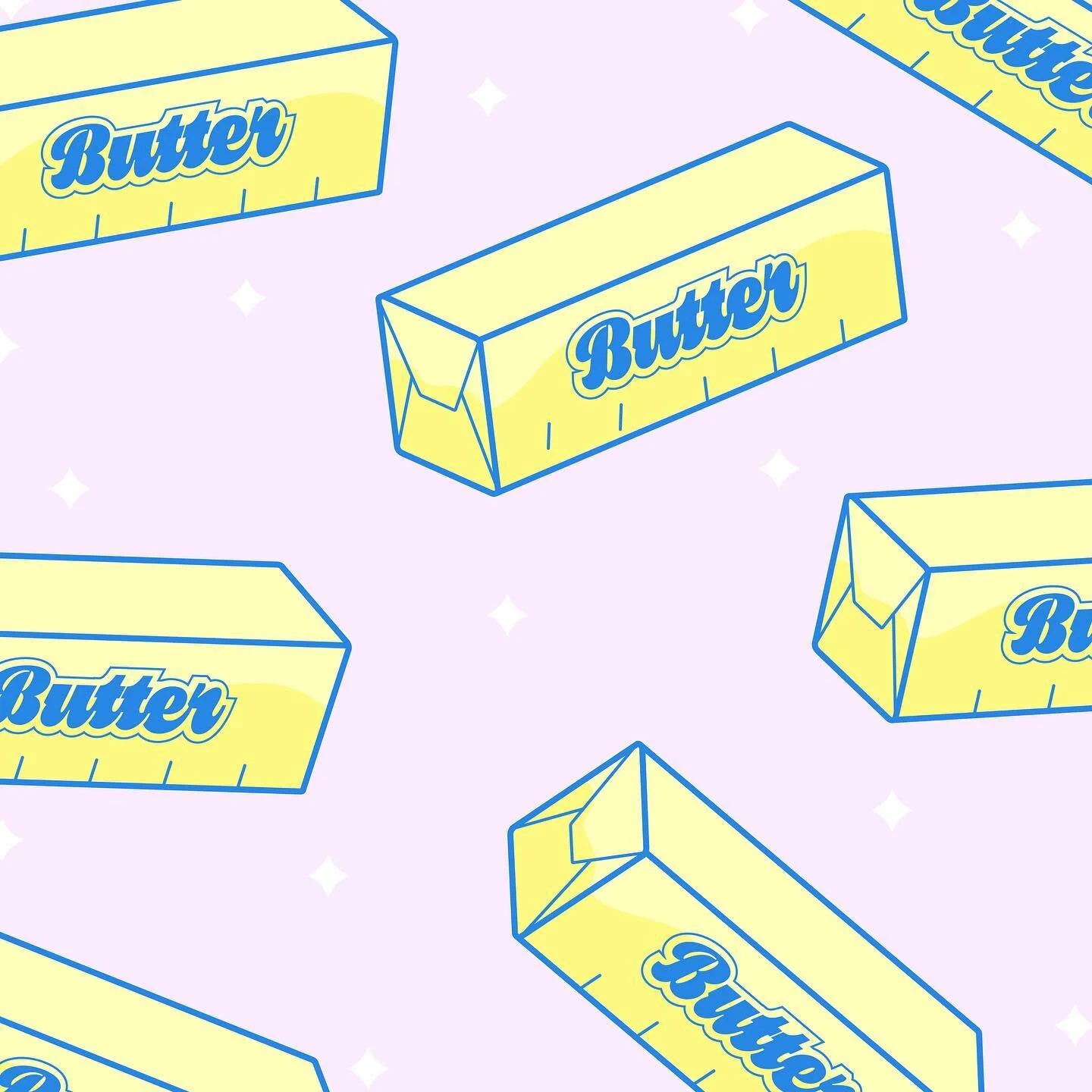 Smooth like Butter ✨🧈

This illustration is an unused concept from a project I am currently working on 🕶 

This business is all about flavorings, an aspect of the food industry I had no prior knowledge about 🍇🍿🍌🍒

Learning the ins and outs of v