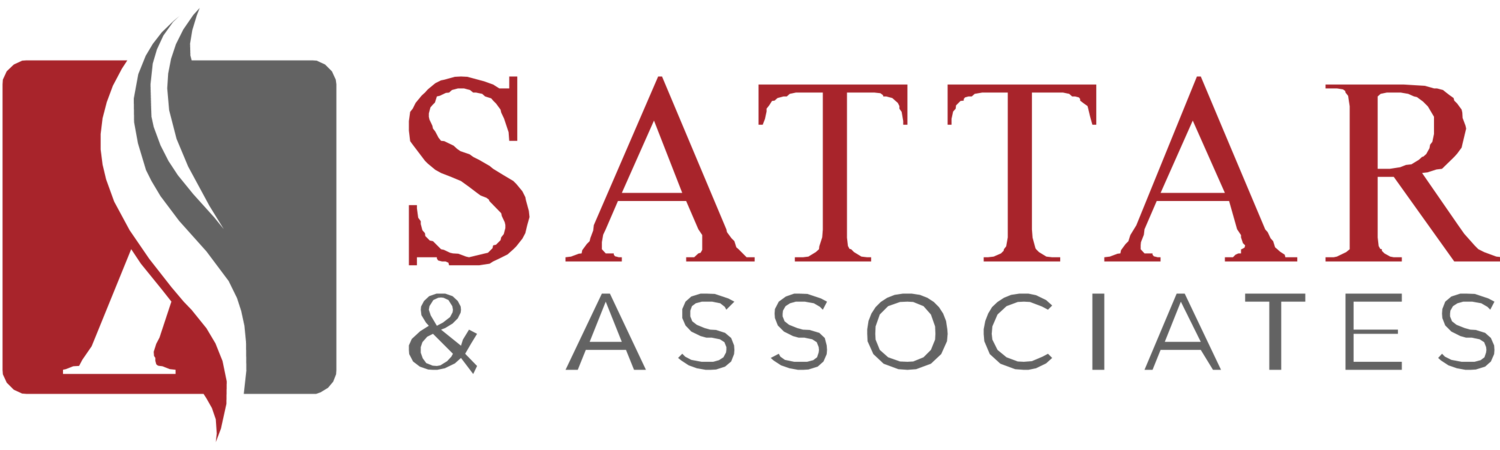 Sattar &amp; Associates, Inc.