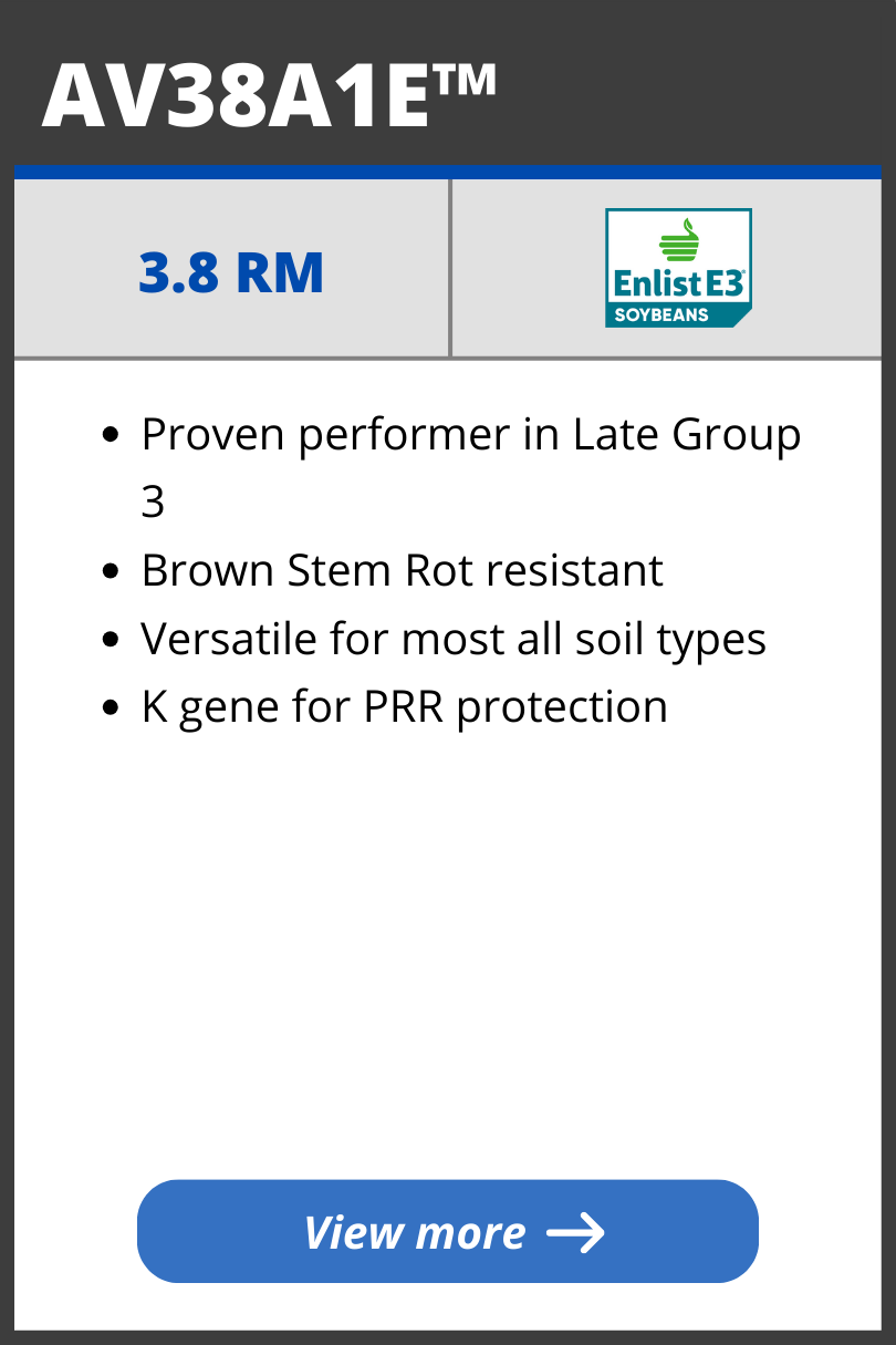 AV38A1E™
