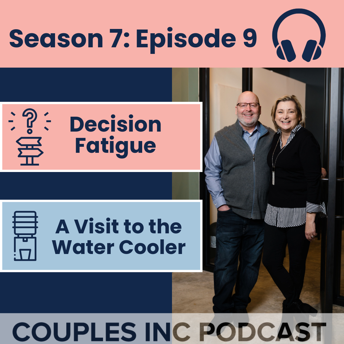 Deciding to Address Decision Fatigue