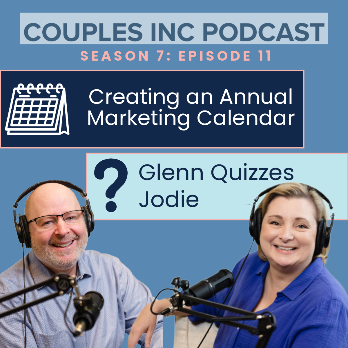 Creating An Annual Marketing Calendar