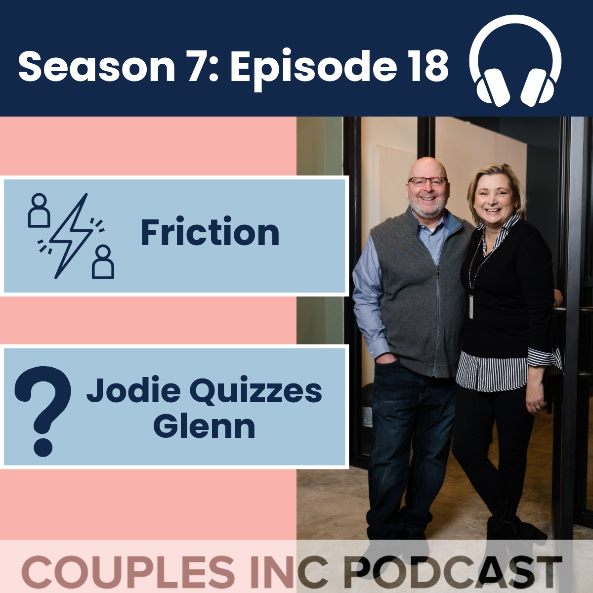 Workplace Friction and All Things Apples