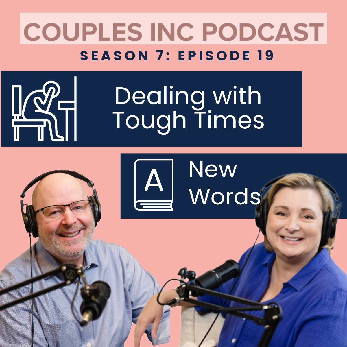 Tough Times and New Words