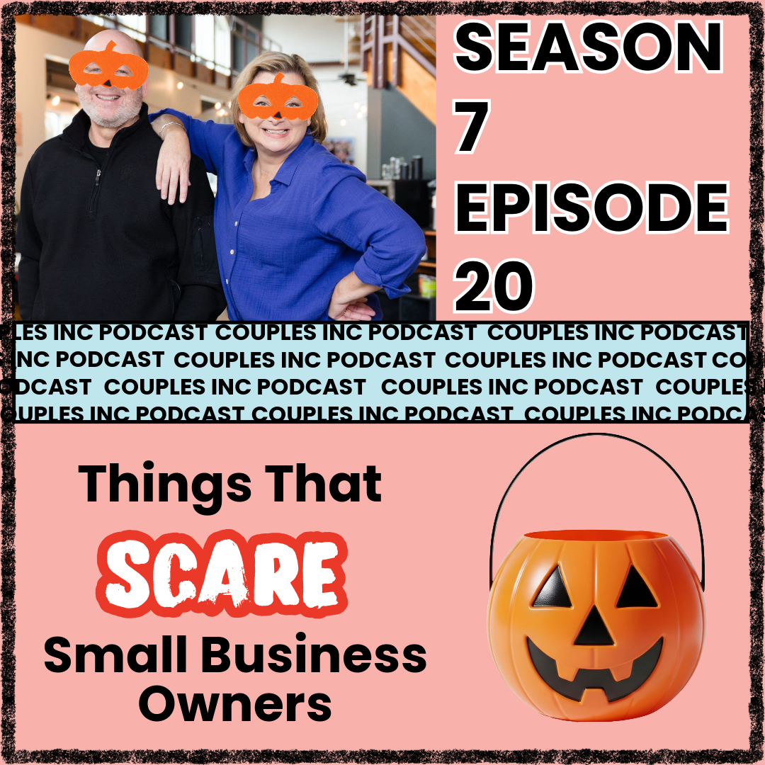 Things That Scare Small Business Owners and Unusual Halloween Traditions