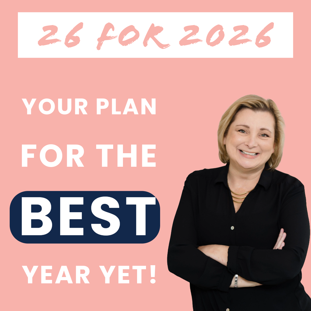 headline - your plan for the best year yet