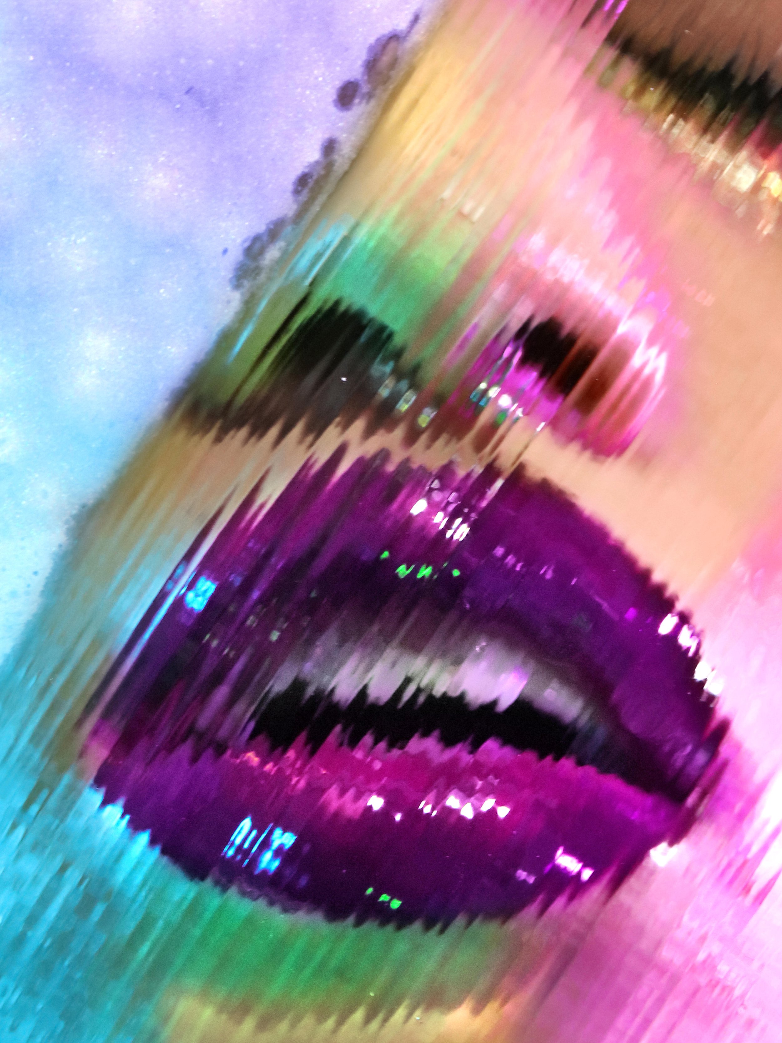 ZARA OUTTAKES MARILYN MINTER zara-outtakes-marilyn-minter