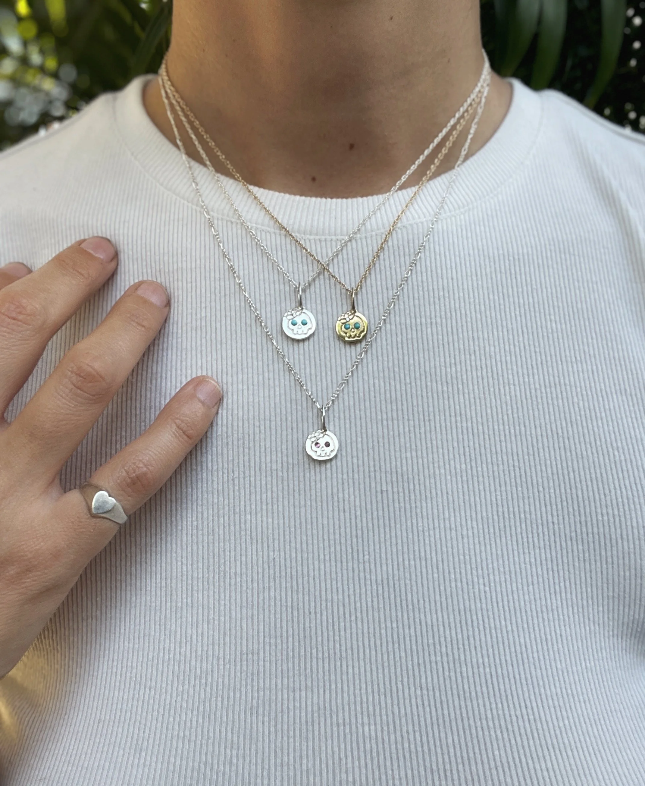 Style inspo for your SAJ gems