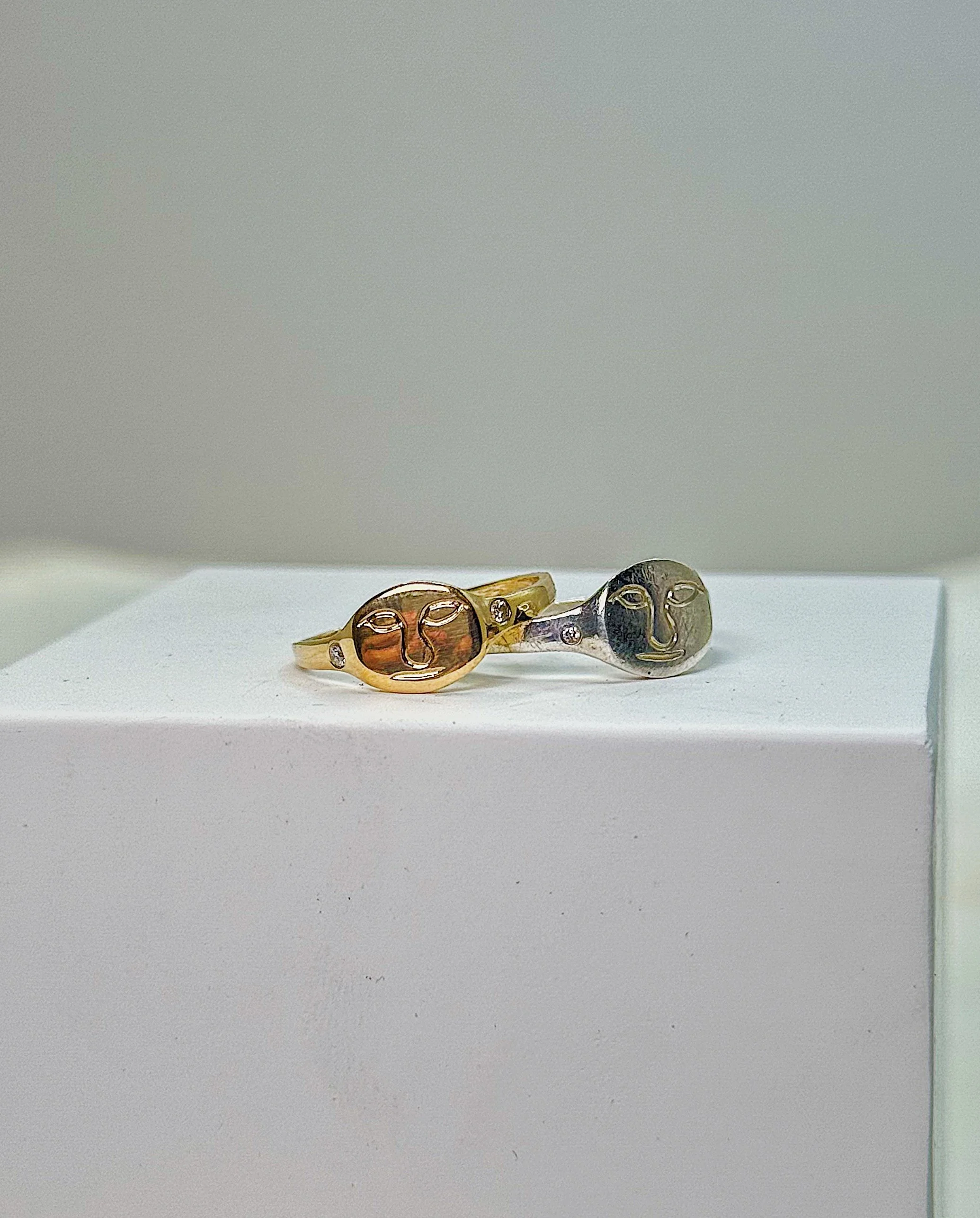 Luna Ring