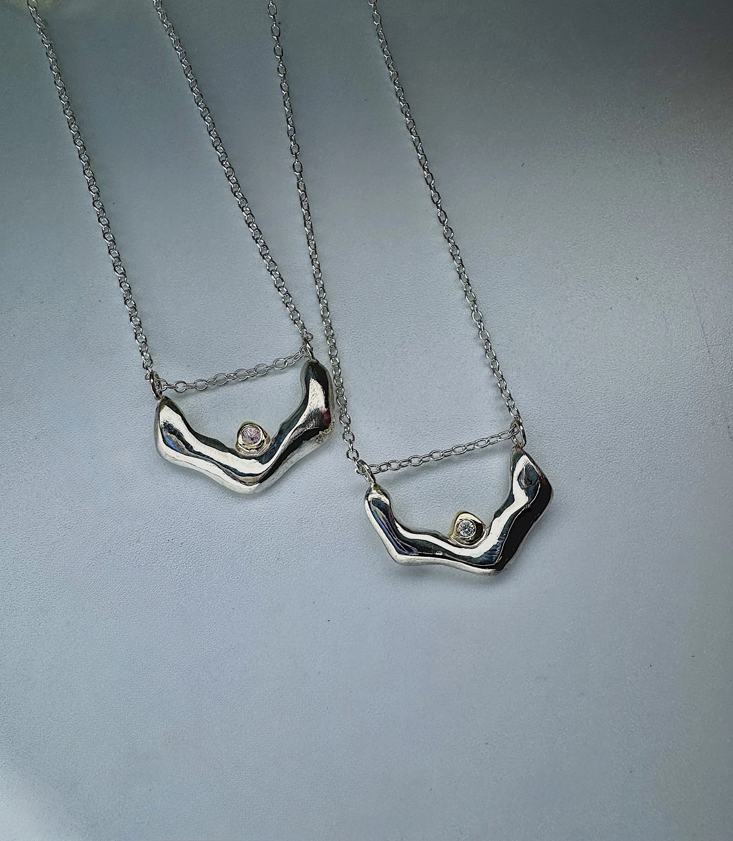 Darla Necklace