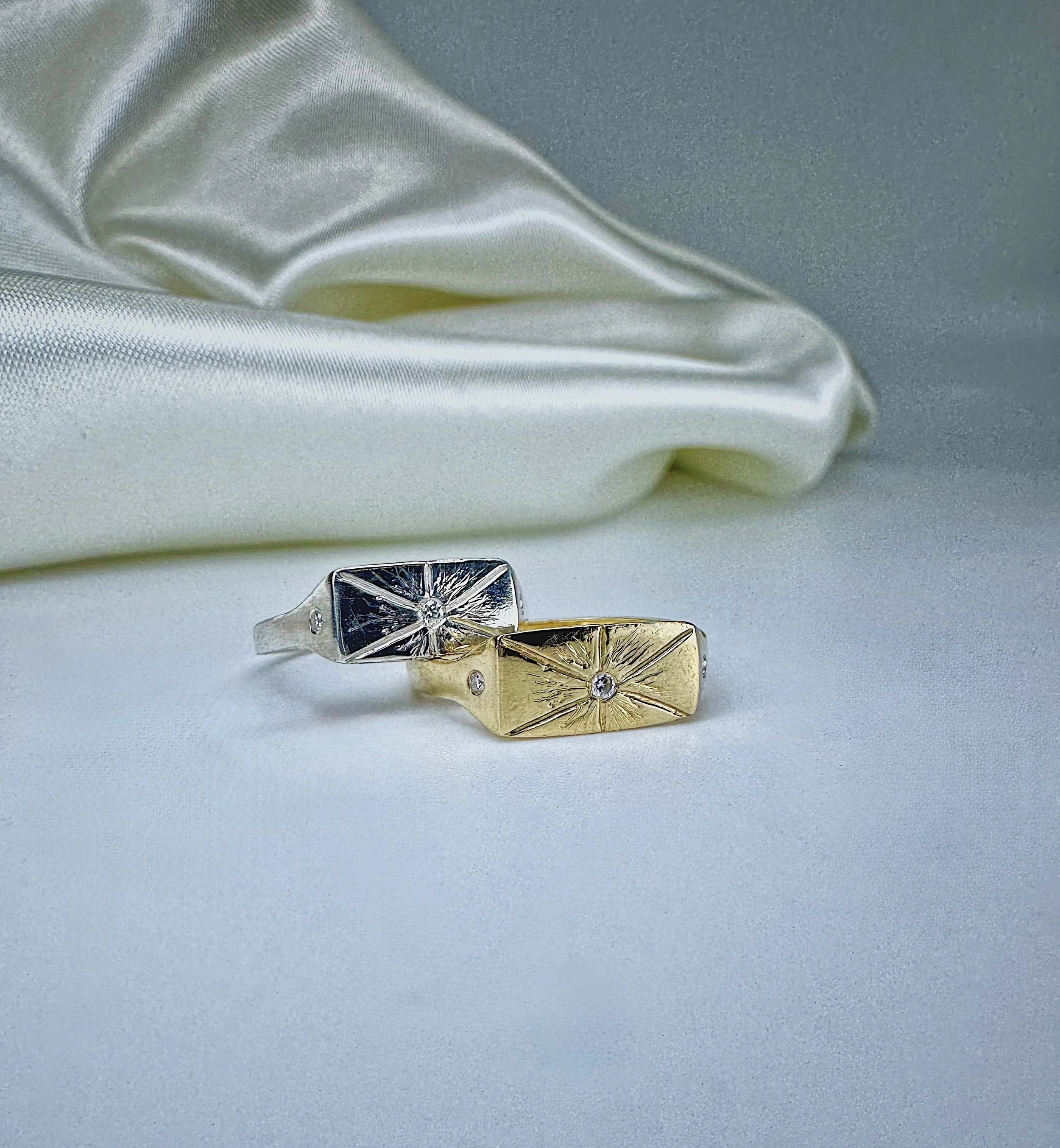 Adeline Ring
