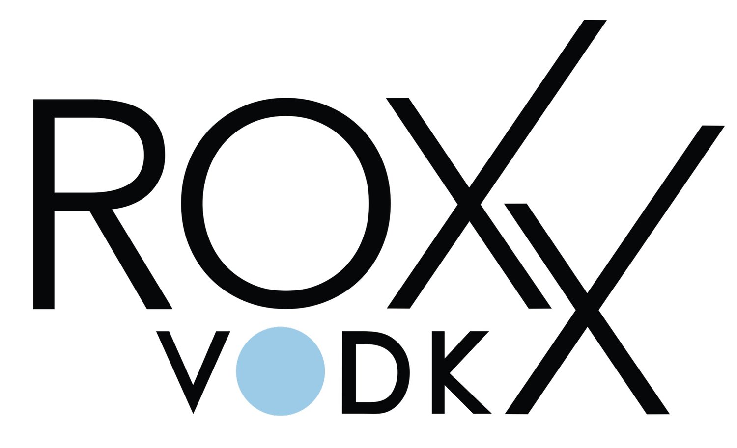 ROXX VODKA