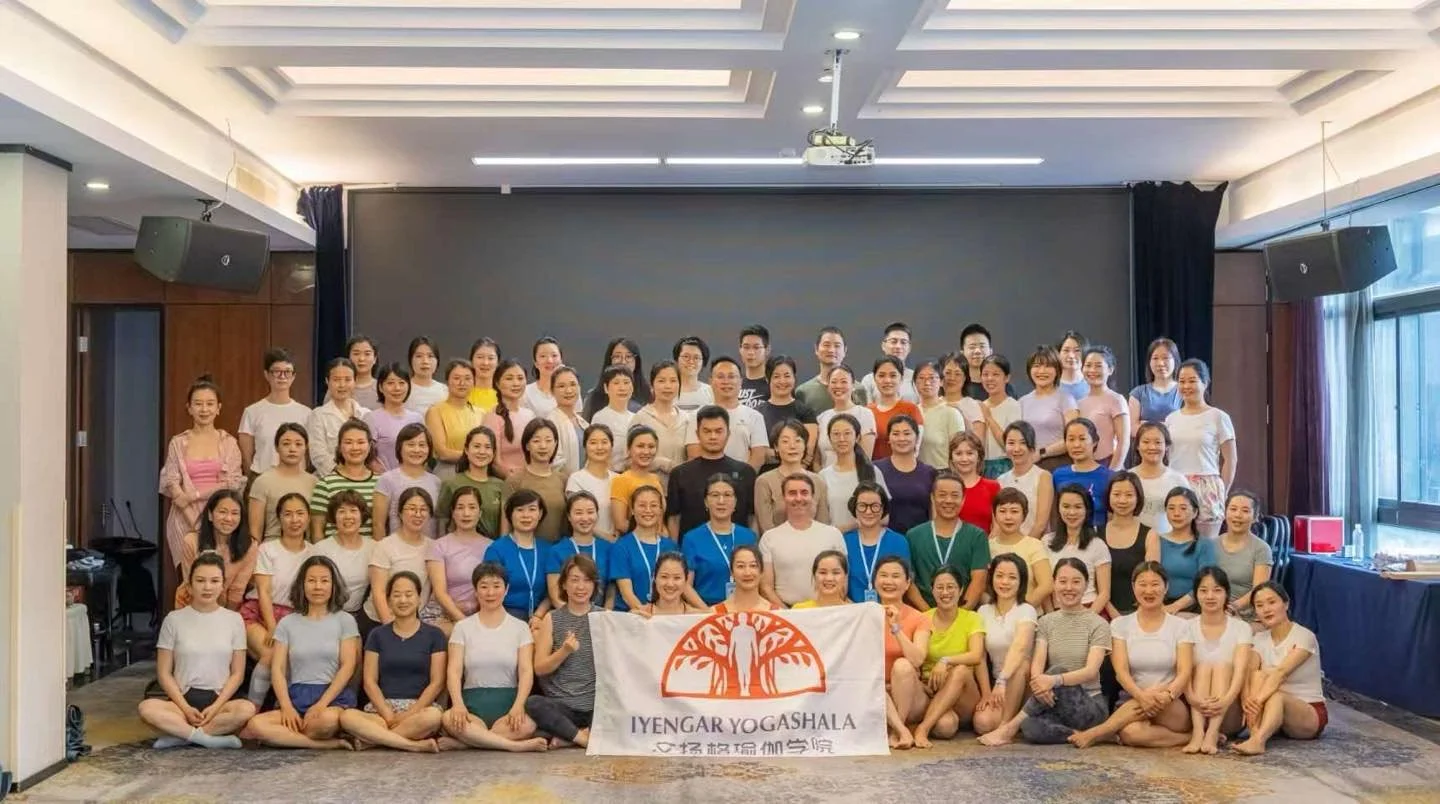 Hangzhao - China May 2nd -3rd 2025