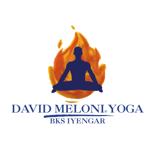 David Meloni Yoga