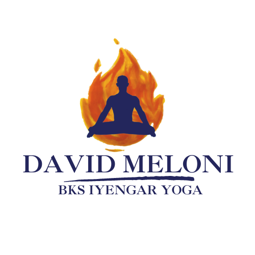 David Meloni Yoga