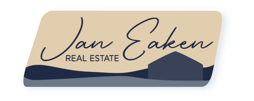 JAN EAKEN REAL ESTATE