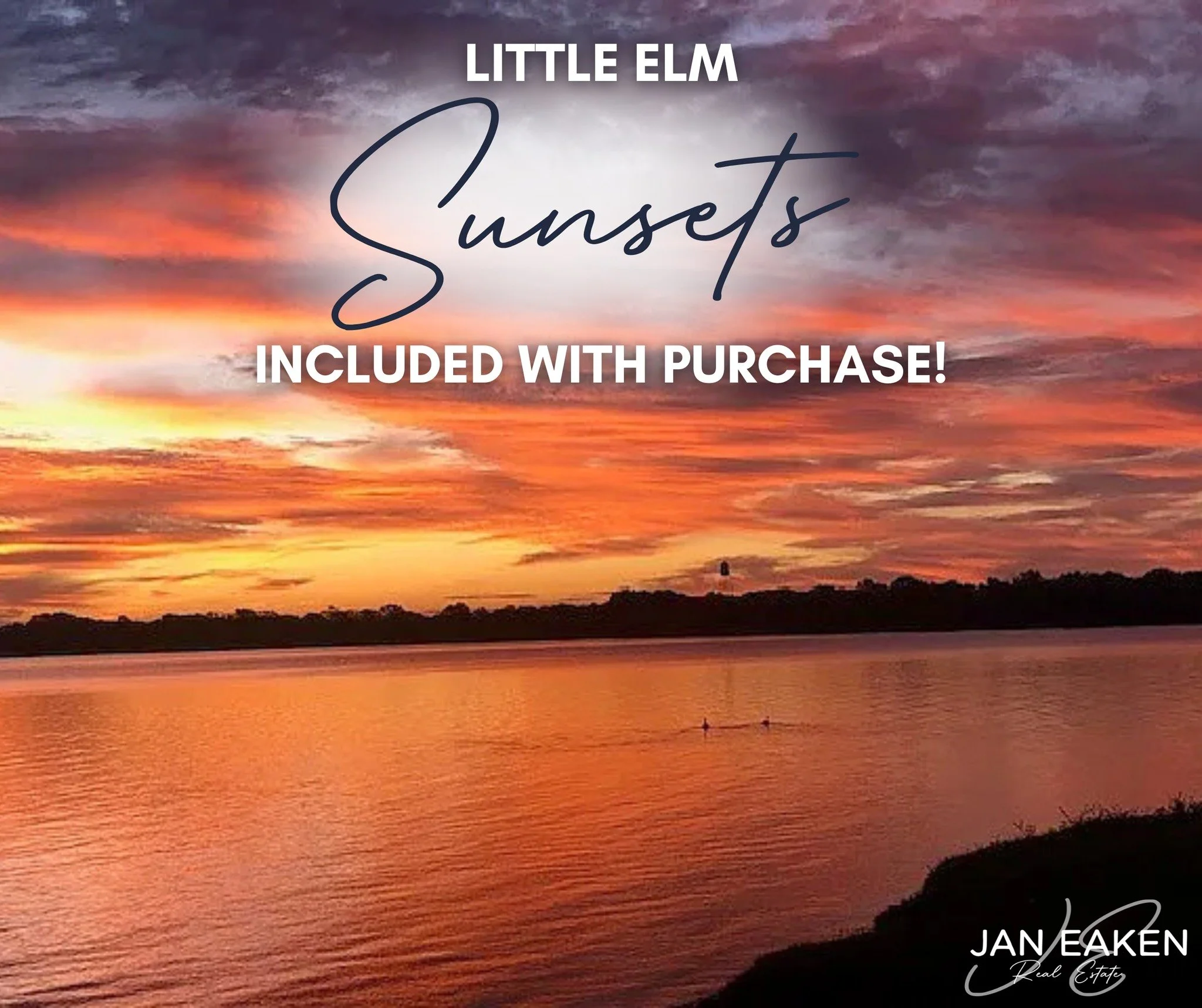 Imagine this as your backyard view when you build your dream home on this incredible .47-acre lot on Highline Lane. Enjoy panoramic views of Lake Lewisville and sunsets from your porch, then take a quick two minute walk to the shoreline for sunrise, 
