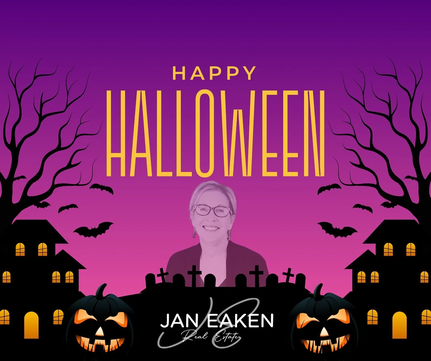 Happy Halloween, DFW! 🎃 👻 Finally a Halloween on a Friday! Everyone have fun and stay safe! 🕸️🕷️