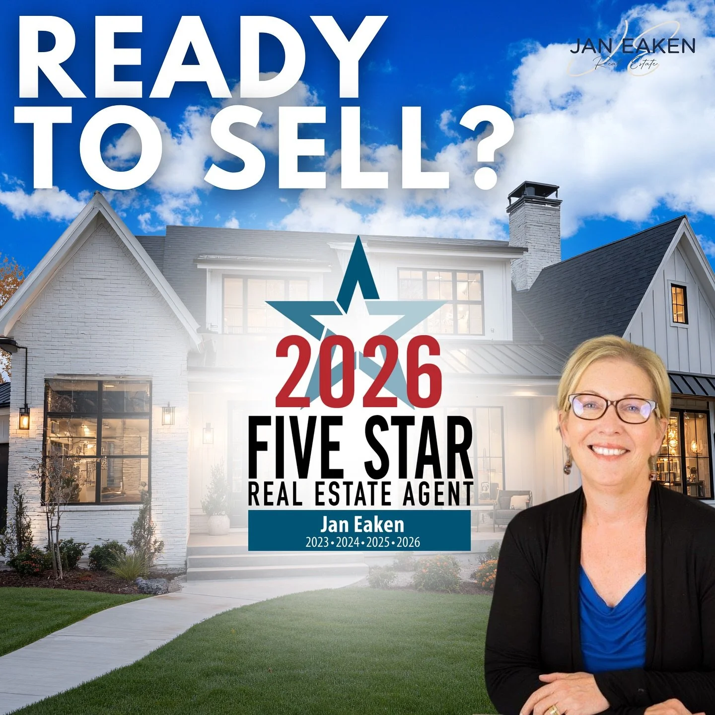 Feeling beyond grateful to be named a Five Star Real Estate Agent once again! This award is based on the experiences of my clients and the respect of my peers, which makes it incredibly special. Being part of less than 7% of agents recognized in our 