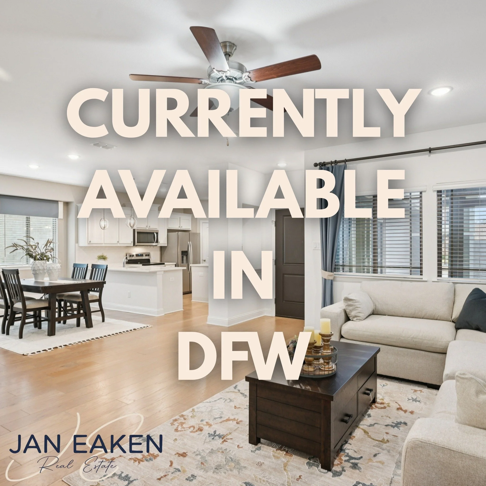North Dallas has options, and I&rsquo;ve got some great ones to show you.

✨ 8+ acres with unlimited possibilities
✨ A beautiful former model home
✨ Gorgeous homes in sought after Little Elm

Which one fits your lifestyle? Let&rsquo;s go take a look.