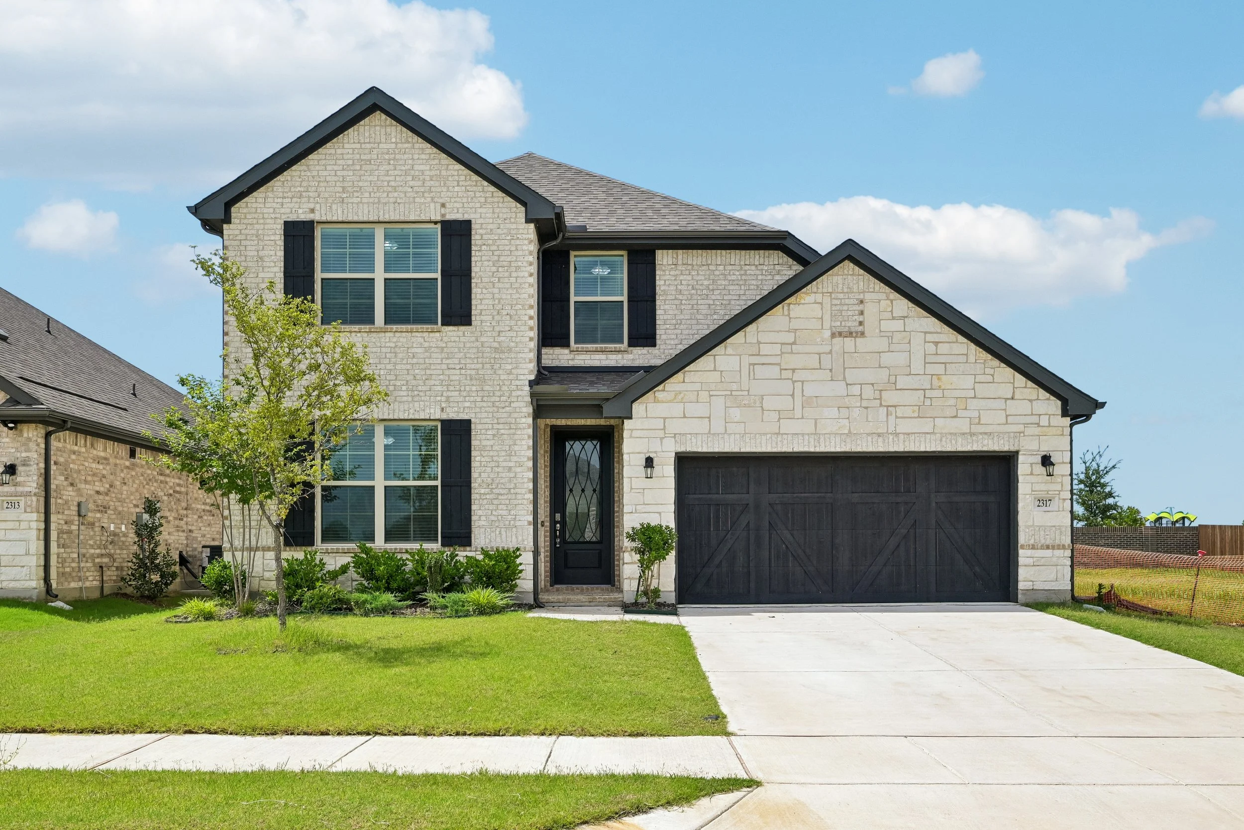 2317 Miramar Dr. Little Elm