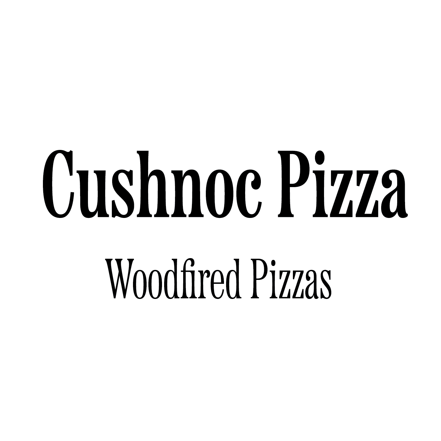 Cushnoc Woodfired Pizza