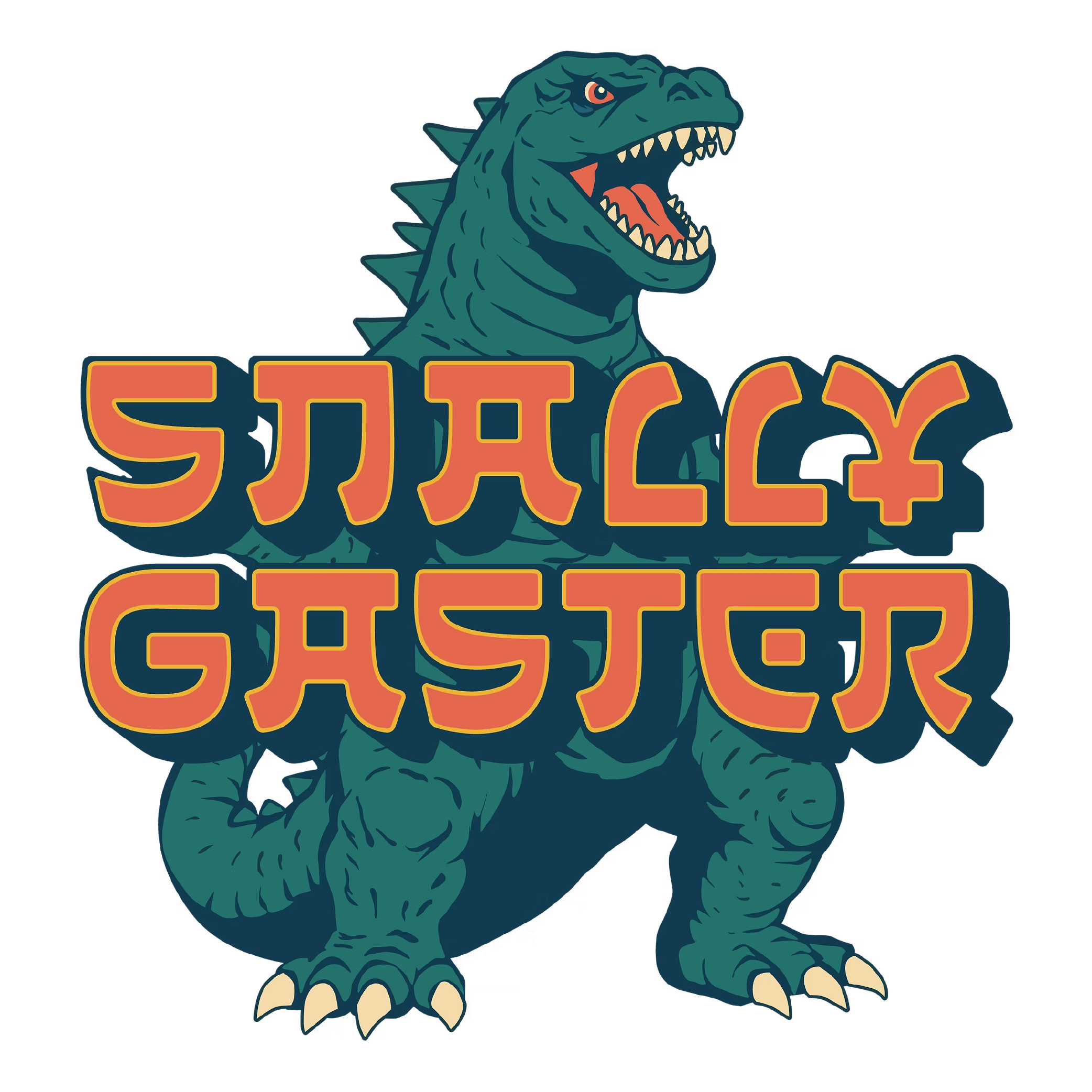Snallygaster