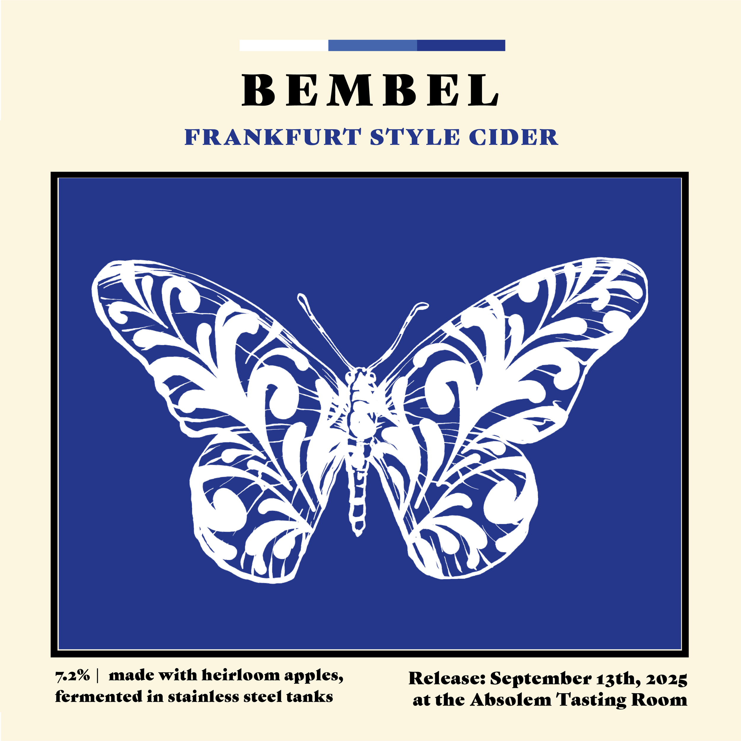 Release - Bembel