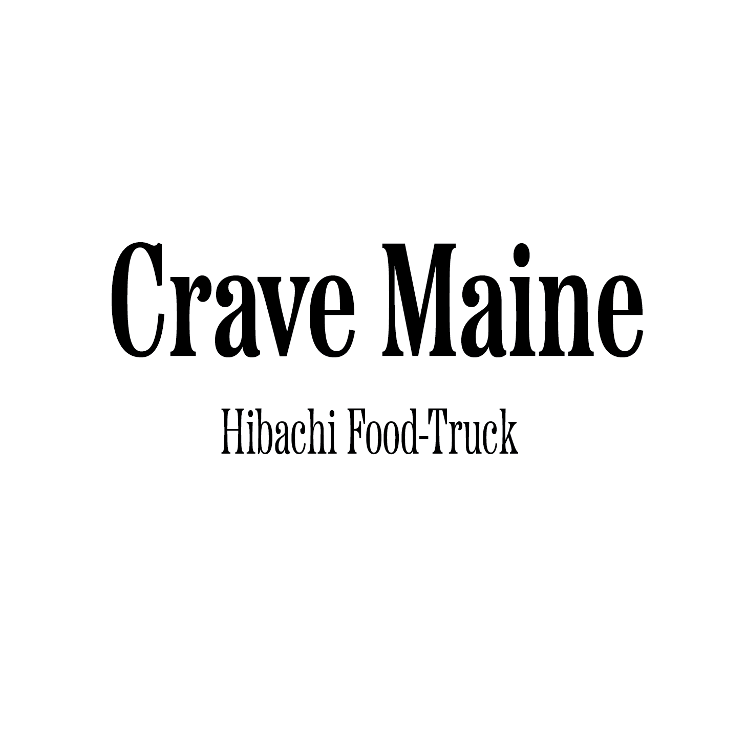 Crave Maine