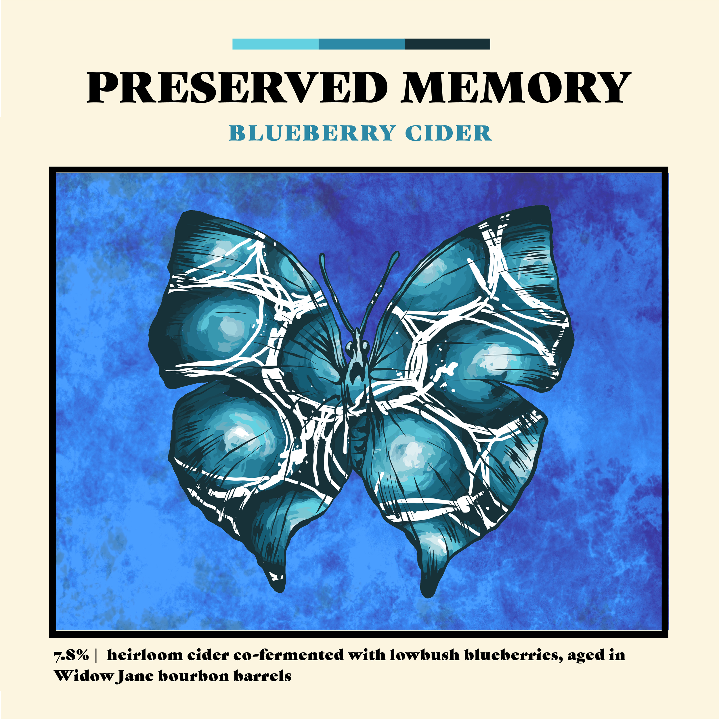 Release - Preserved Memory