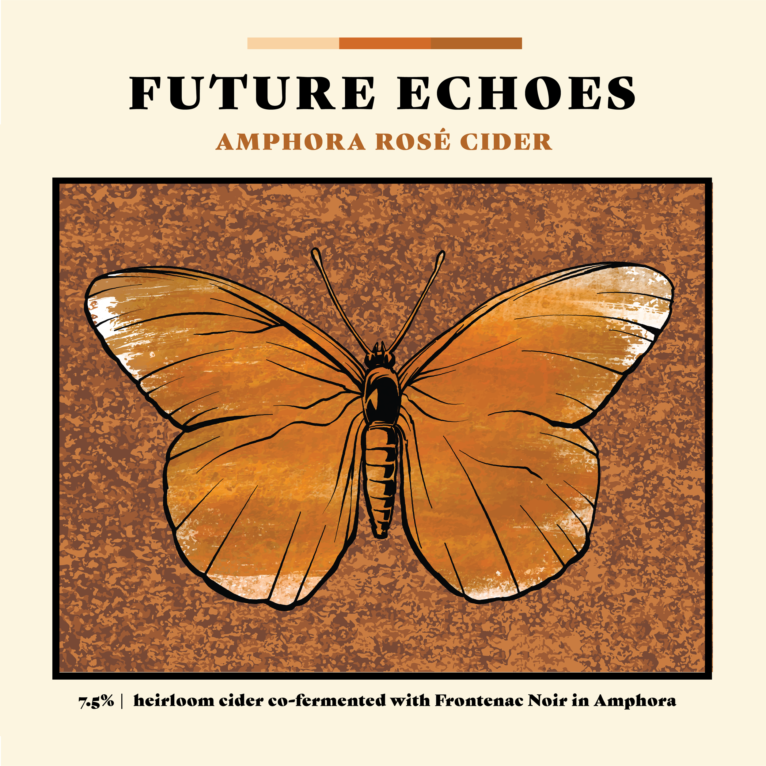 Release - Future Echoes
