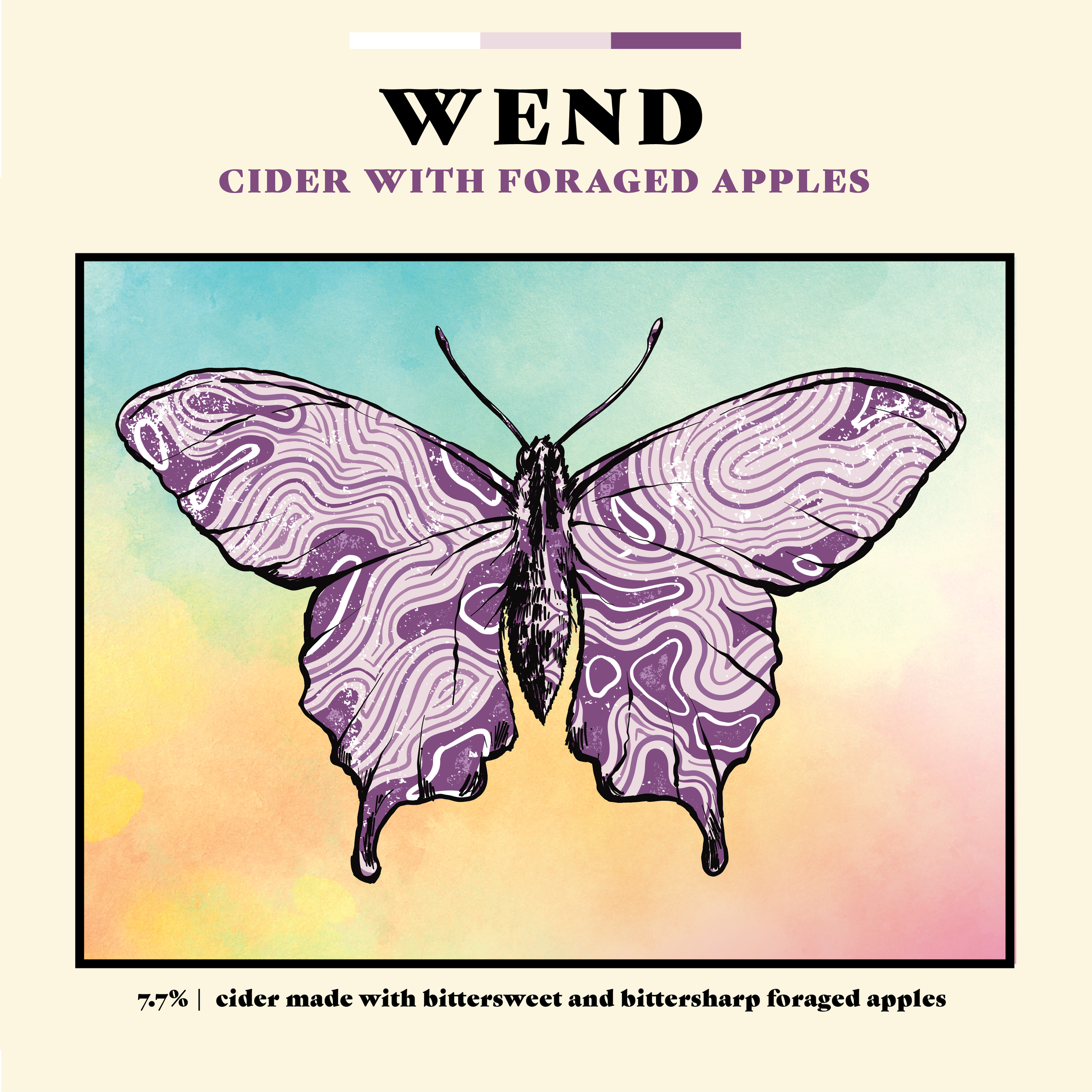 Release - Wend