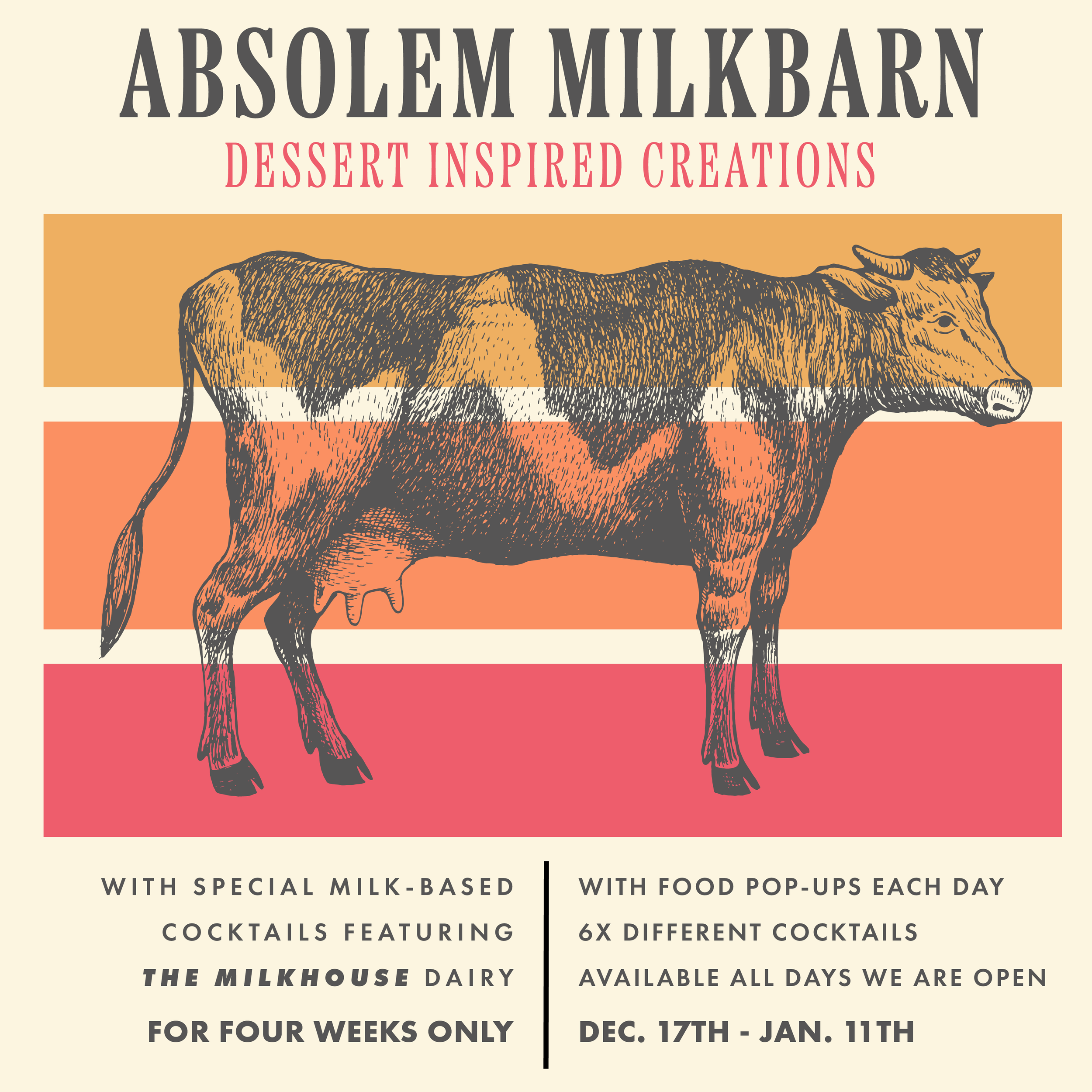 Absolem Milkbarn