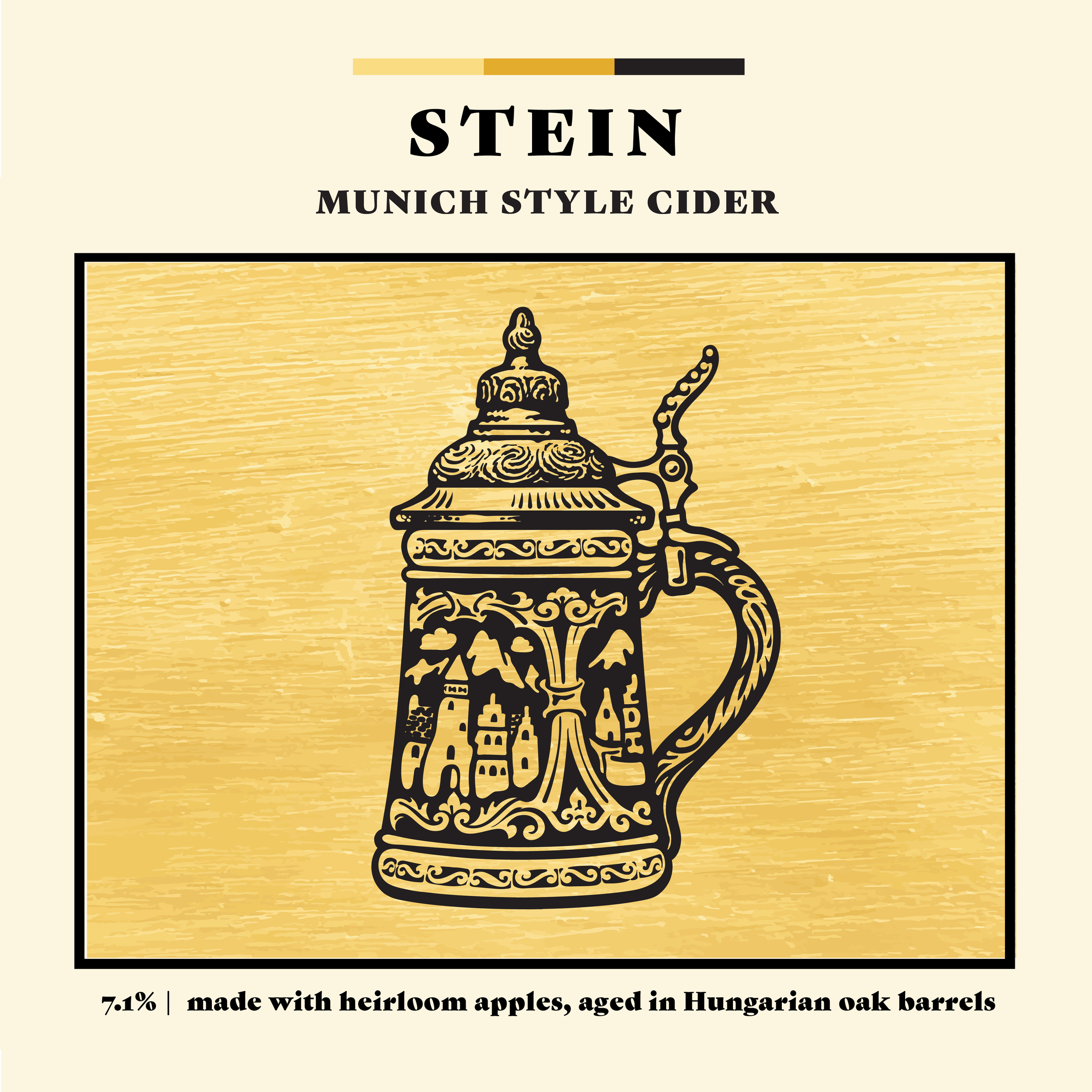 Release - Stein