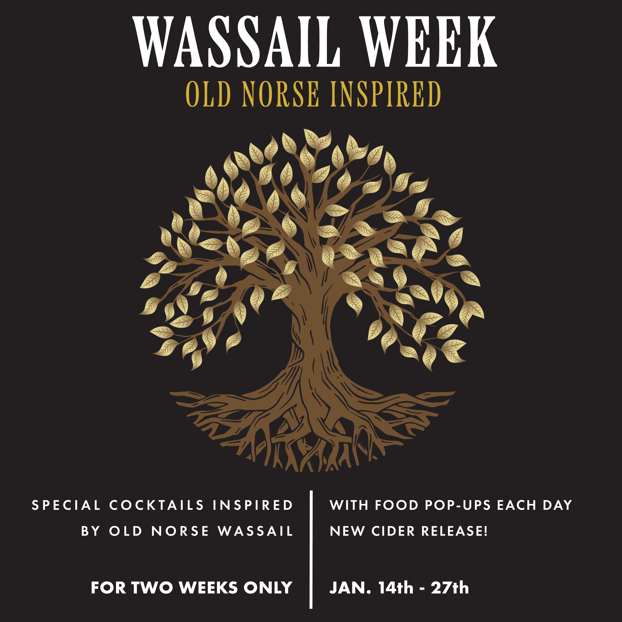 Old Norse Wassail